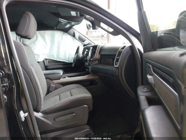 2020 RAM 1500 1C6SRFFTXLN290751 Photo 4