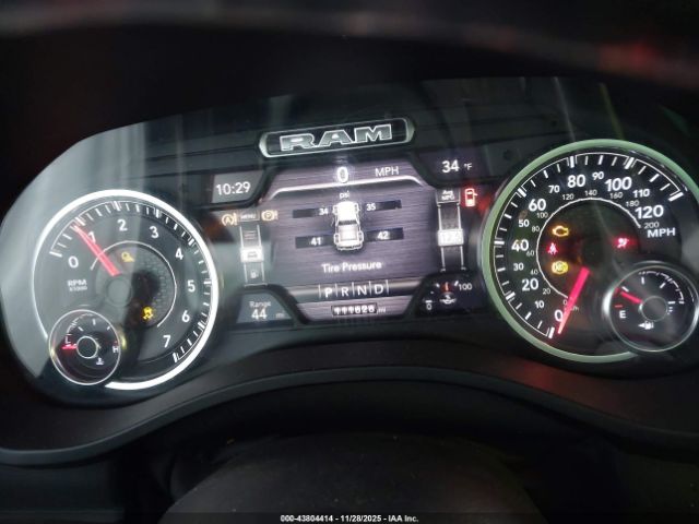 2020 RAM 1500 1C6SRFFTXLN290751 Photo 6