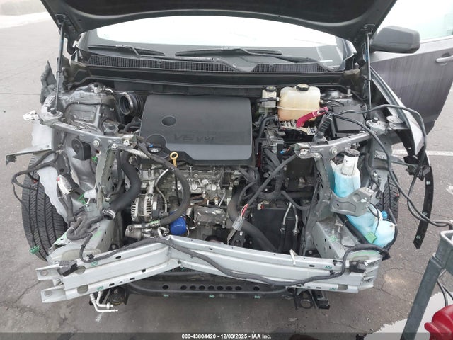 1GNERFKW0LJ247850 Chevrolet Traverse Fwd Ls