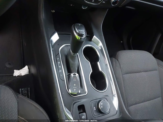 1GNERFKW0LJ247850 Chevrolet Traverse Fwd Ls