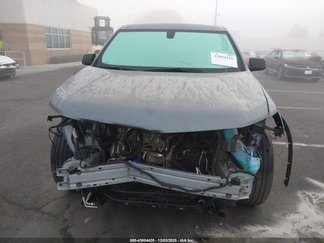 1GNERFKW0LJ247850 Chevrolet Traverse Fwd Ls
