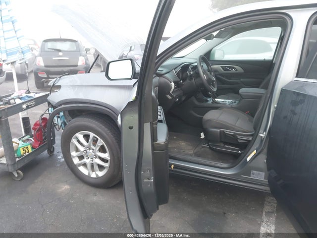1GNERFKW0LJ247850 Chevrolet Traverse Fwd Ls