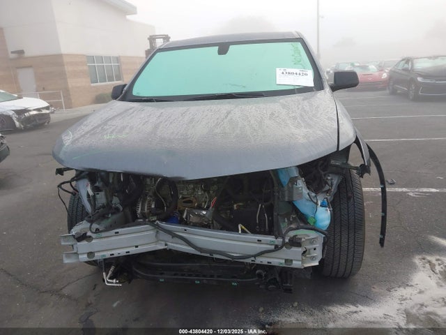 1GNERFKW0LJ247850 Chevrolet Traverse Fwd Ls