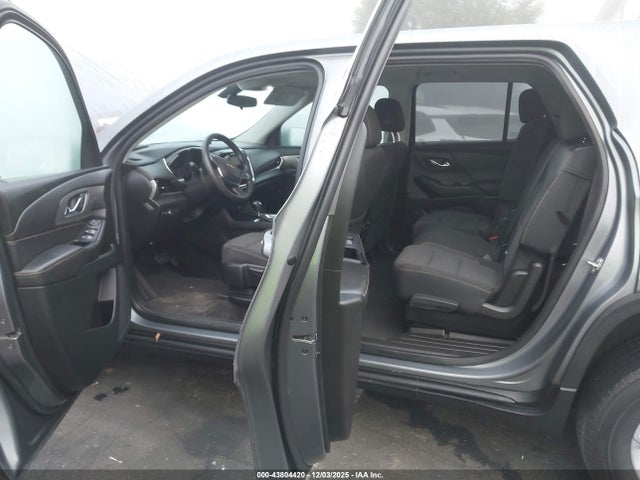 1GNERFKW0LJ247850 Chevrolet Traverse Fwd Ls
