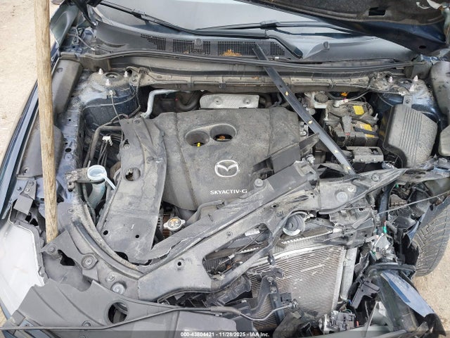 JM3KFBCM7L0725026 Mazda Cx-5 Touring