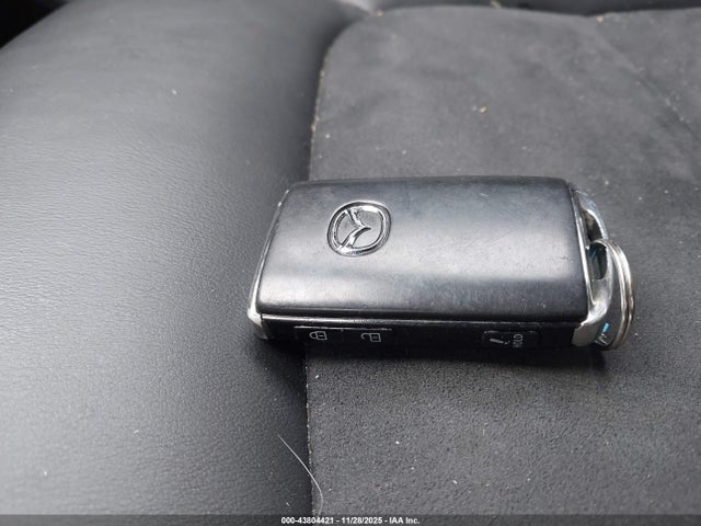 JM3KFBCM7L0725026 Mazda Cx-5 Touring