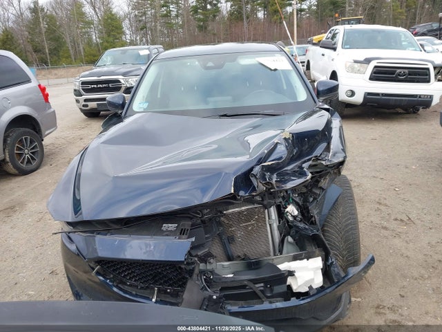JM3KFBCM7L0725026 Mazda Cx-5 Touring