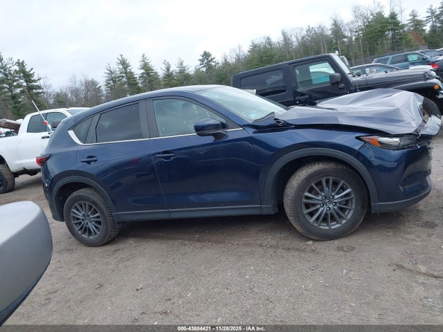 JM3KFBCM7L0725026 Mazda Cx-5 Touring