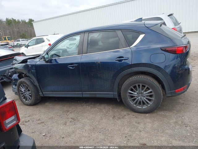 JM3KFBCM7L0725026 Mazda Cx-5 Touring