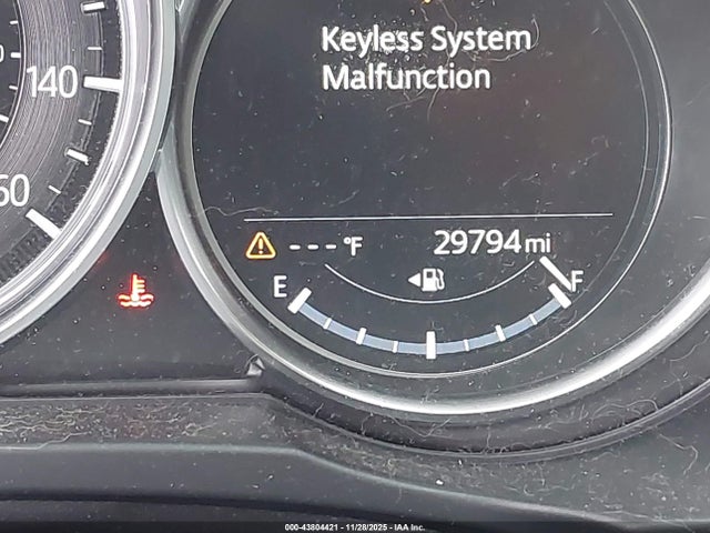 JM3KFBCM7L0725026 Mazda Cx-5 Touring