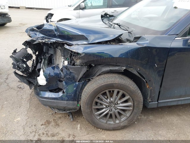 JM3KFBCM7L0725026 Mazda Cx-5 Touring