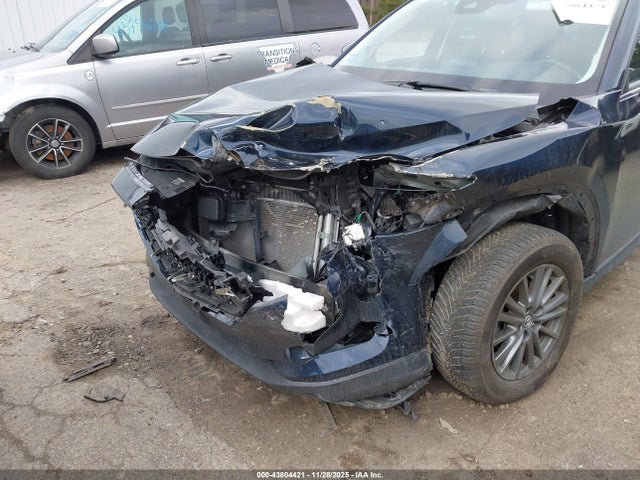 JM3KFBCM7L0725026 Mazda Cx-5 Touring