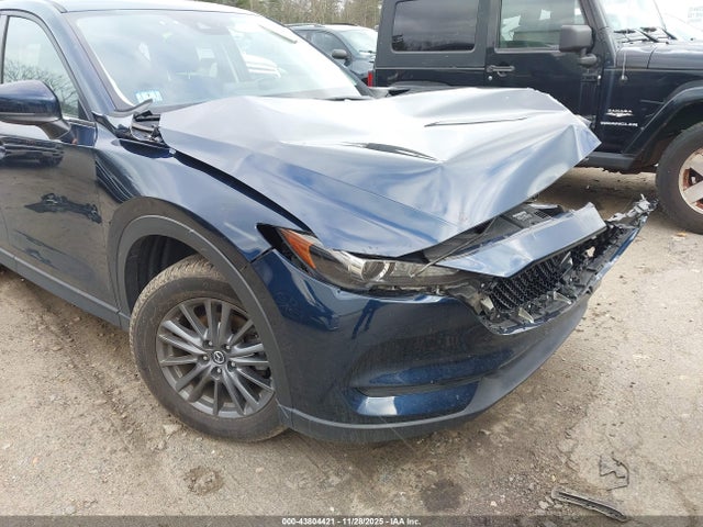 JM3KFBCM7L0725026 Mazda Cx-5 Touring