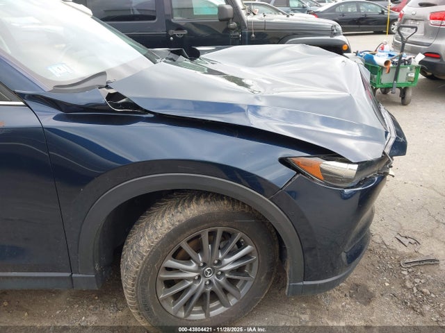 JM3KFBCM7L0725026 Mazda Cx-5 Touring