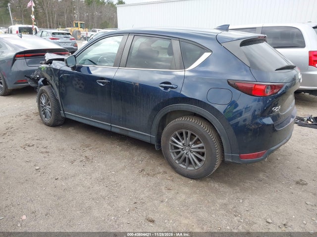 JM3KFBCM7L0725026 Mazda Cx-5 Touring