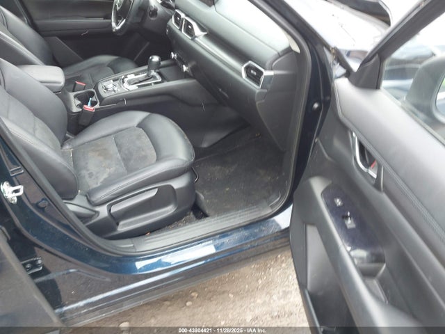JM3KFBCM7L0725026 Mazda Cx-5 Touring