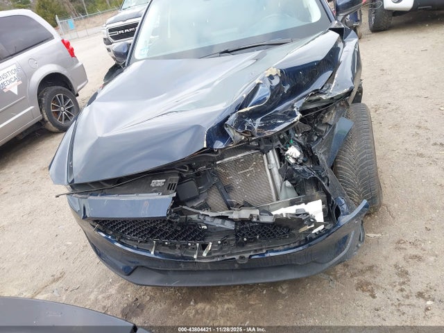 JM3KFBCM7L0725026 Mazda Cx-5 Touring