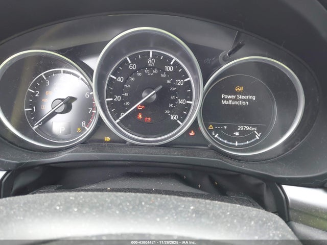 JM3KFBCM7L0725026 Mazda Cx-5 Touring
