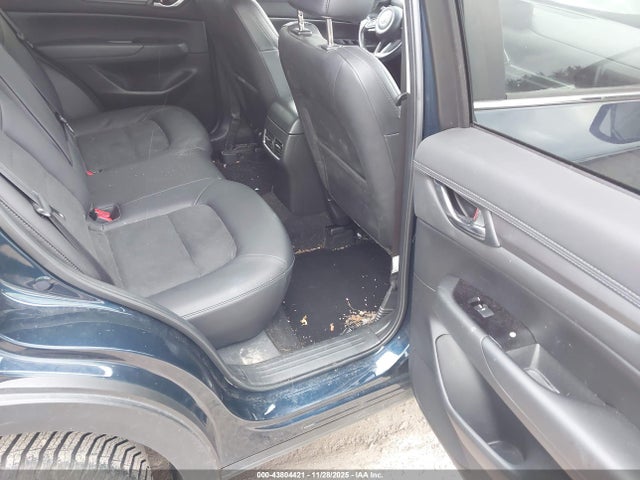 JM3KFBCM7L0725026 Mazda Cx-5 Touring