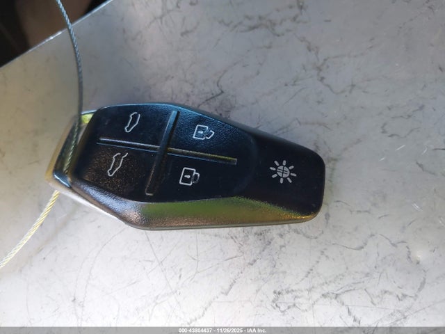 Fisker Ocean One 2023 VCF1ZBU23PG003039 Image 11