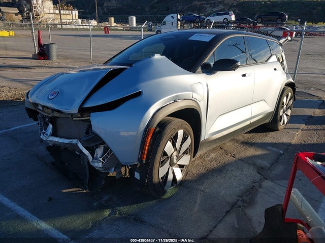 Fisker Ocean One 2023 VCF1ZBU23PG003039 Image 2
