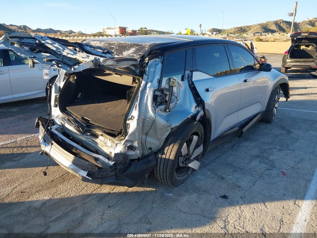 Fisker Ocean One 2023 VCF1ZBU23PG003039 Image 4