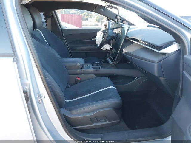 Fisker Ocean One 2023 VCF1ZBU23PG003039 Image 5