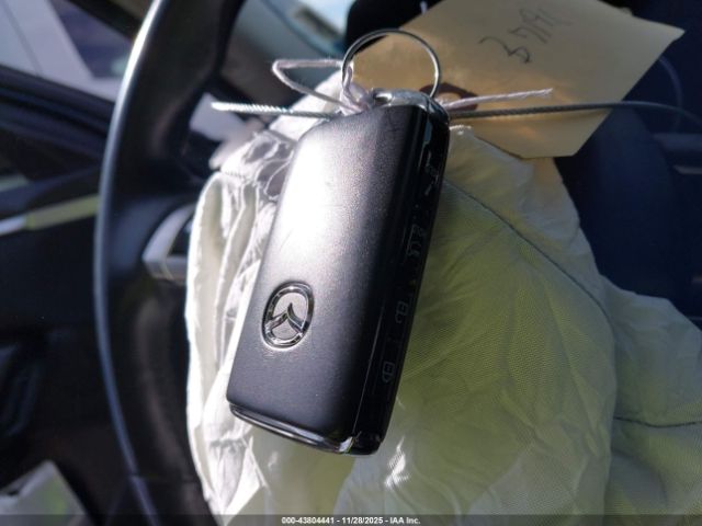 2024 MAZDA CX-50 7MMVABBM7RN186182 Photo 10