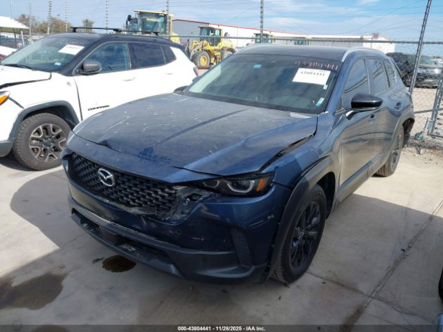 2024 MAZDA CX-50 7MMVABBM7RN186182 Photo 1