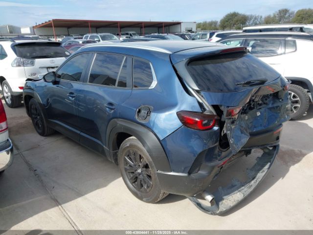2024 MAZDA CX-50 7MMVABBM7RN186182 Photo 2