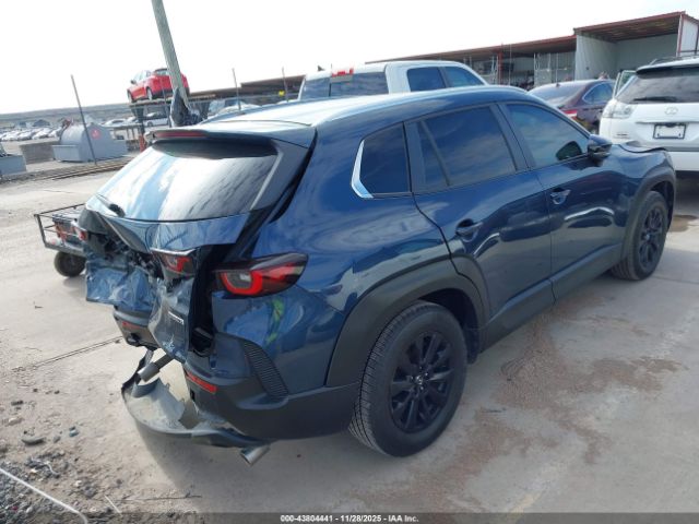 2024 MAZDA CX-50 7MMVABBM7RN186182 Photo 3