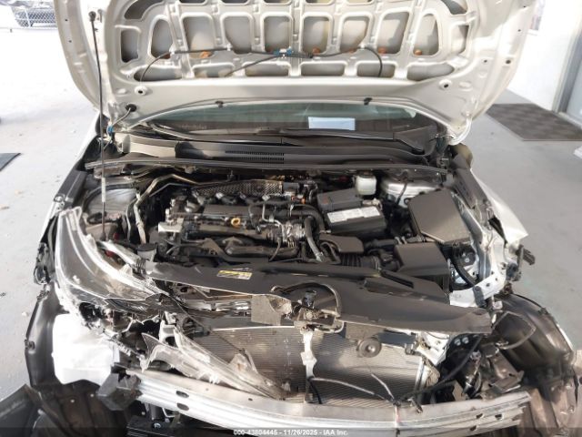 2023 TOYOTA COROLLA 5YFB4MDE7PP060349 Photo 9