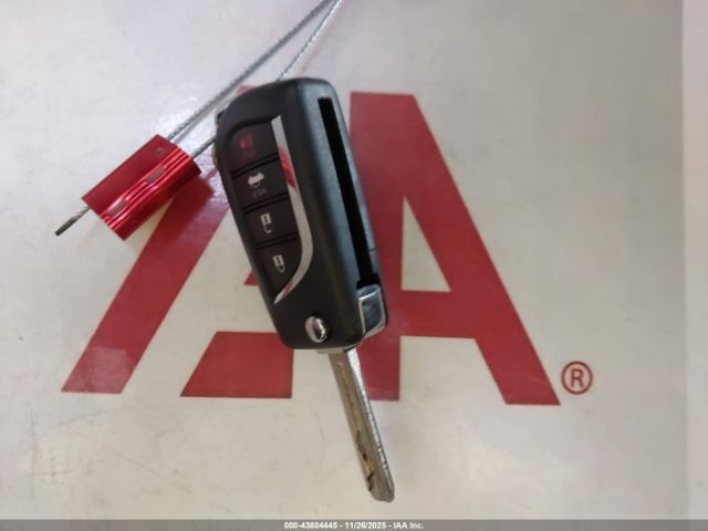 2023 TOYOTA COROLLA 5YFB4MDE7PP060349 Photo 10