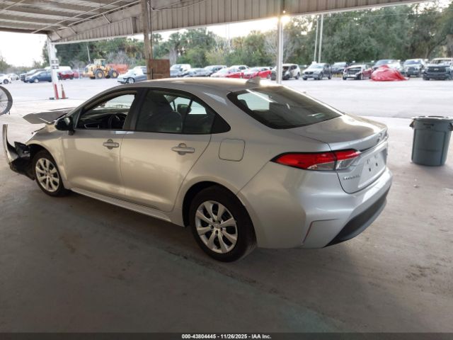 2023 TOYOTA COROLLA 5YFB4MDE7PP060349 Photo 2