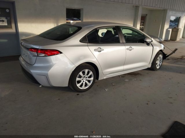 2023 TOYOTA COROLLA 5YFB4MDE7PP060349 Photo 3