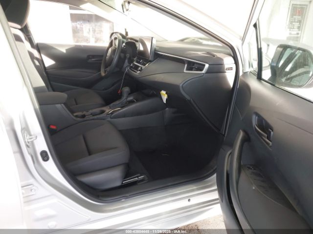 2023 TOYOTA COROLLA 5YFB4MDE7PP060349 Photo 4