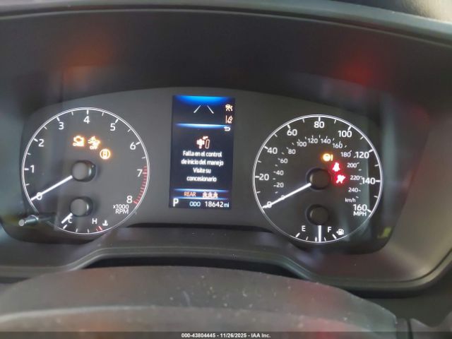 2023 TOYOTA COROLLA 5YFB4MDE7PP060349 Photo 6