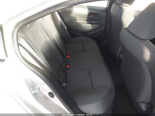 2023 TOYOTA COROLLA 5YFB4MDE7PP060349 Photo 7