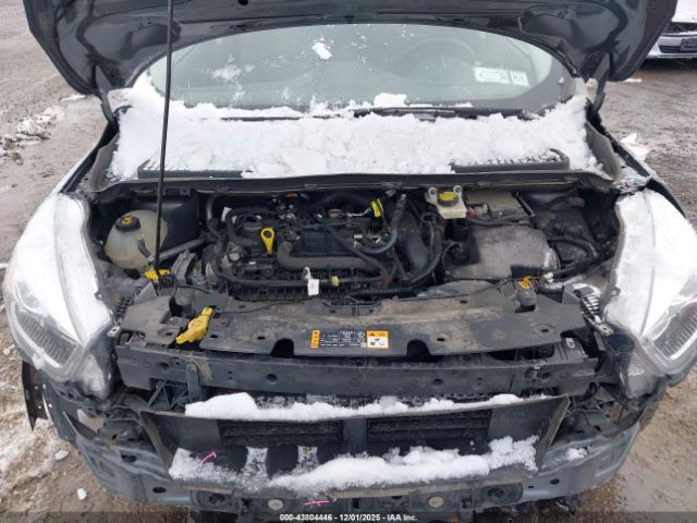 2019 FORD ESCAPE 1FMCU9HD9KUB88604 Photo 9