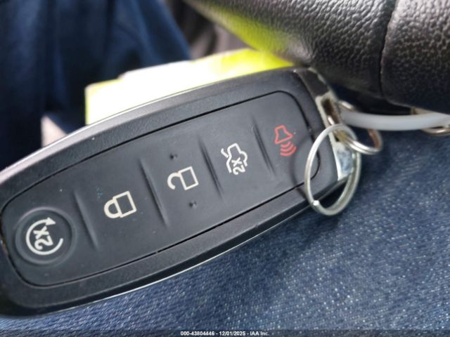 2019 FORD ESCAPE 1FMCU9HD9KUB88604 Photo 10