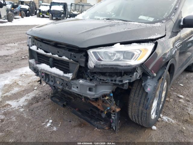 2019 FORD ESCAPE 1FMCU9HD9KUB88604 Photo 5