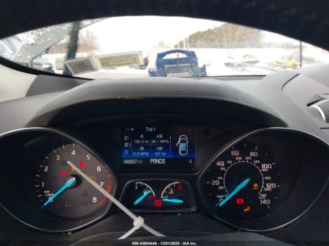 2019 FORD ESCAPE 1FMCU9HD9KUB88604 Photo 6