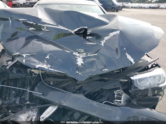 2019 Bmw 740i Xdrive მანქანა იყიდება აუქციონზე, vin: WBA7E4C51KGV28667, აუქციონის ნომერი: 43804461