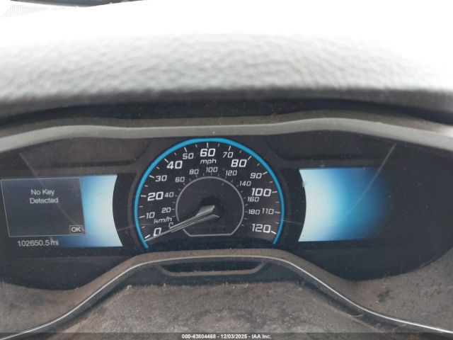 2017 FORD C-MAX HYBRID 1FADP5DU2HL103377 Photo 6