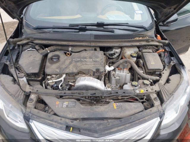 2018 CHEVROLET VOLT 1G1RB6S5XJU158040 Photo 9