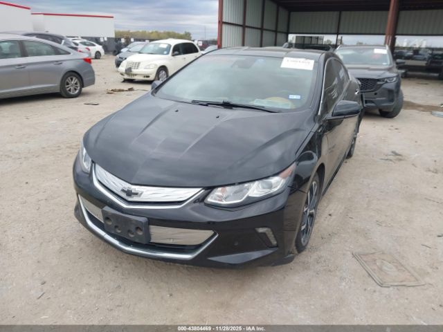 2018 CHEVROLET VOLT 1G1RB6S5XJU158040 Photo 1