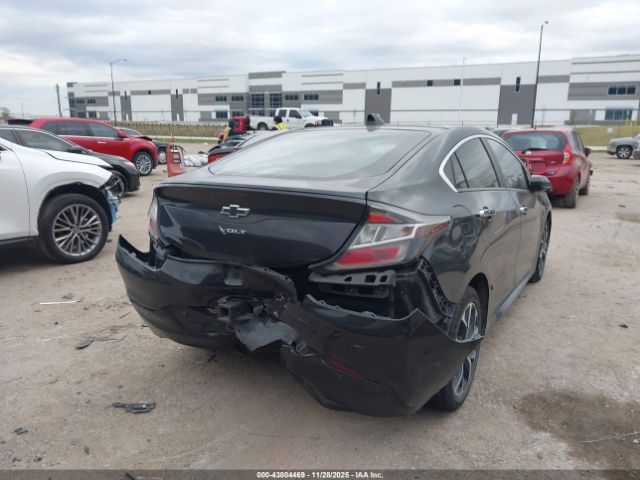 2018 CHEVROLET VOLT 1G1RB6S5XJU158040 Photo 3