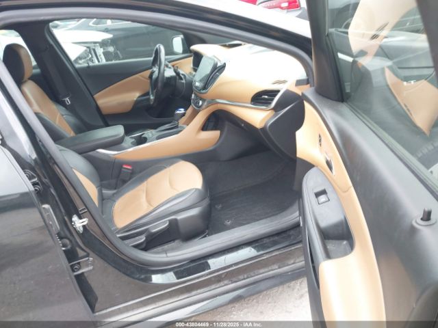 2018 CHEVROLET VOLT 1G1RB6S5XJU158040 Photo 4