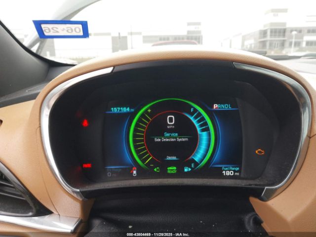 2018 CHEVROLET VOLT 1G1RB6S5XJU158040 Photo 6