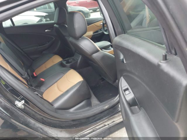 2018 CHEVROLET VOLT 1G1RB6S5XJU158040 Photo 7